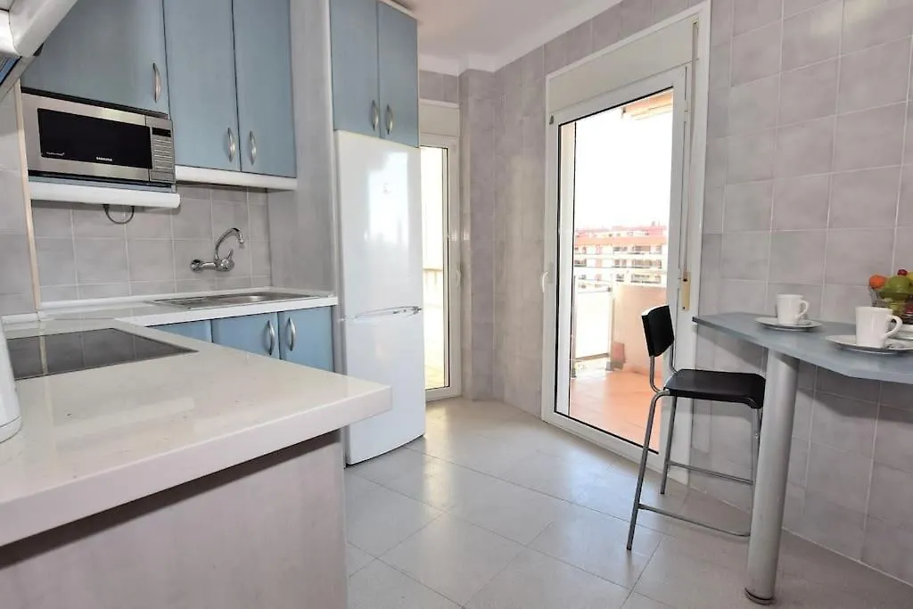 Apartment Apartamento Cerca De La Playa, Major Salou