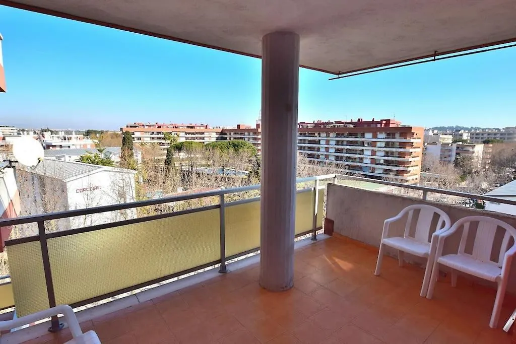 Apartamento Cerca De La Playa, Major Salou Apartment