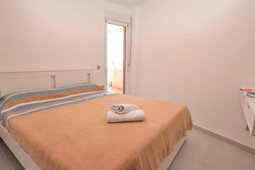 Apartment Apartamento Cerca De La Playa, Major Salou Spain