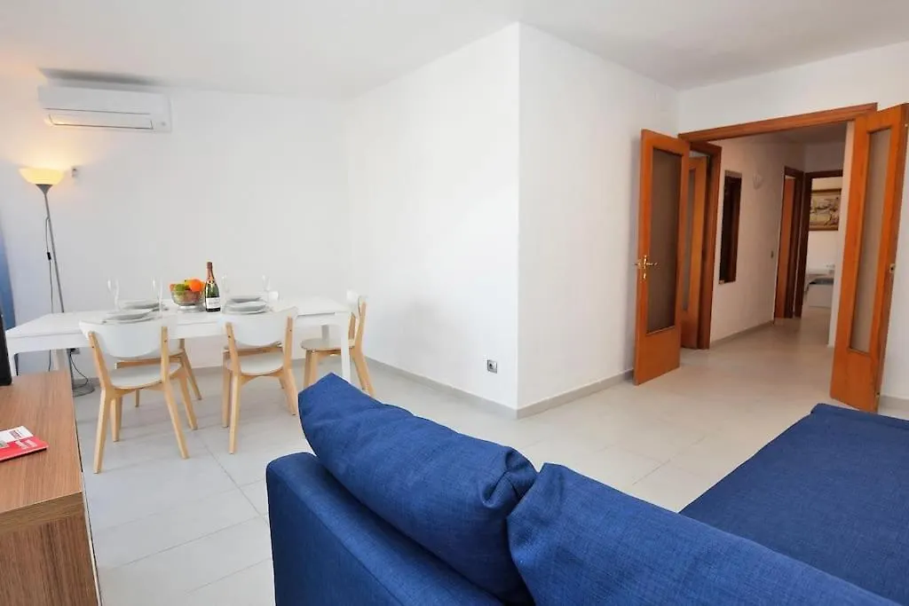 Apartment Apartamento Cerca De La Playa, Major Salou
