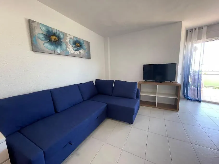Apartamento Cerca De La Playa, Major Salou Spain