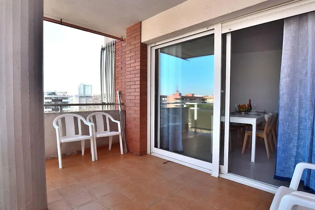 Apartment Apartamento Cerca De La Playa, Major Salou