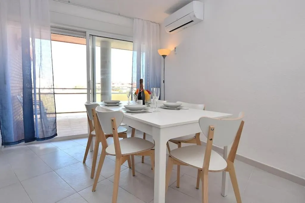 Apartamento Cerca De La Playa, Major Salou